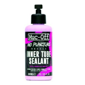 MUC OFF NO PUNCTURE HASSLE INNER TUBE SEALANT 300ML