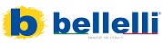 bellelli logo