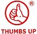 thumbs up logo 02