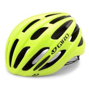 giro foray road helmet